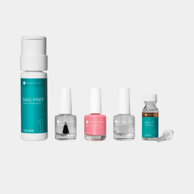 dazzle dry Build Your System Kit