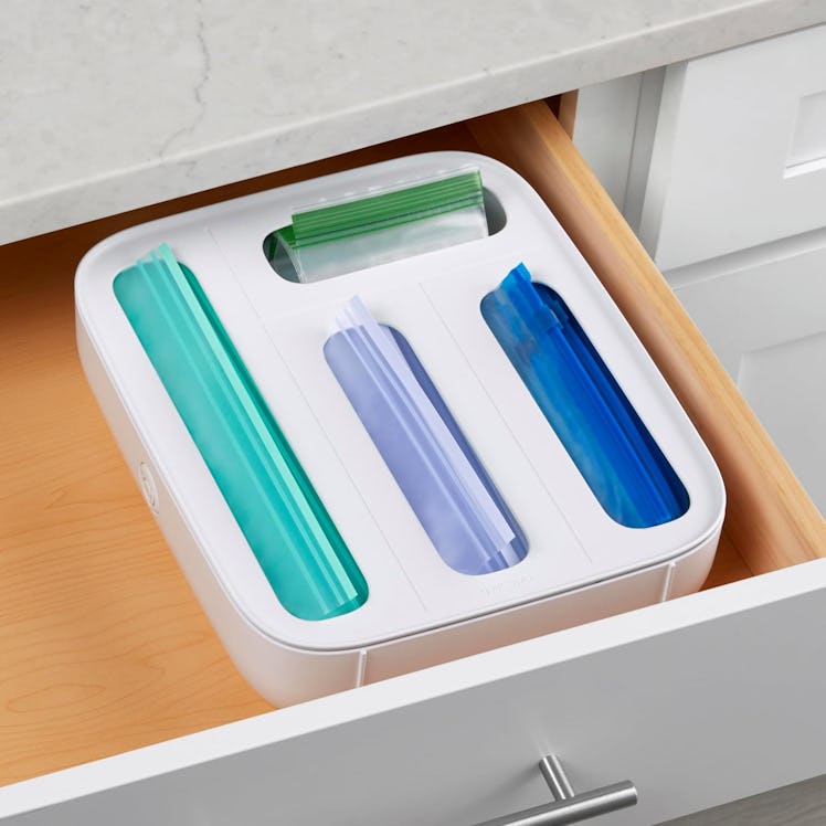 StoraBag Food Bags Dispenser