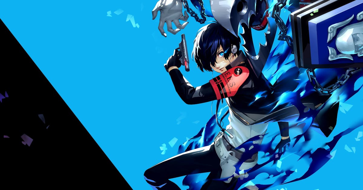 De maker van ‘Persona 3′ wil JRPG’s opnieuw revolutioneren
