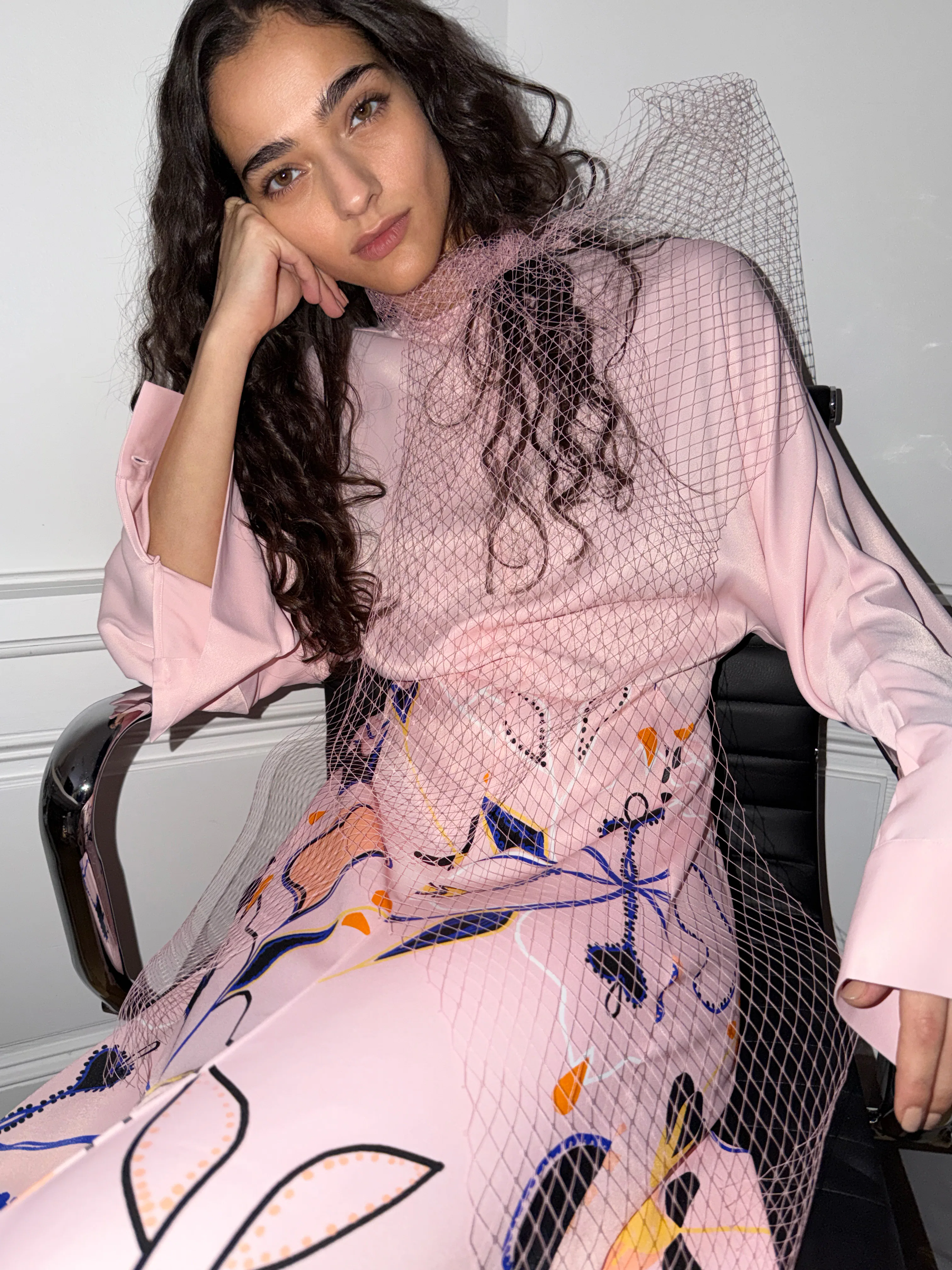 Rodebjer capsule collection