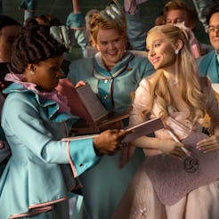 'Wicked' Author Gregory Maguire Is Writing A New Glinda Prequel Novel
