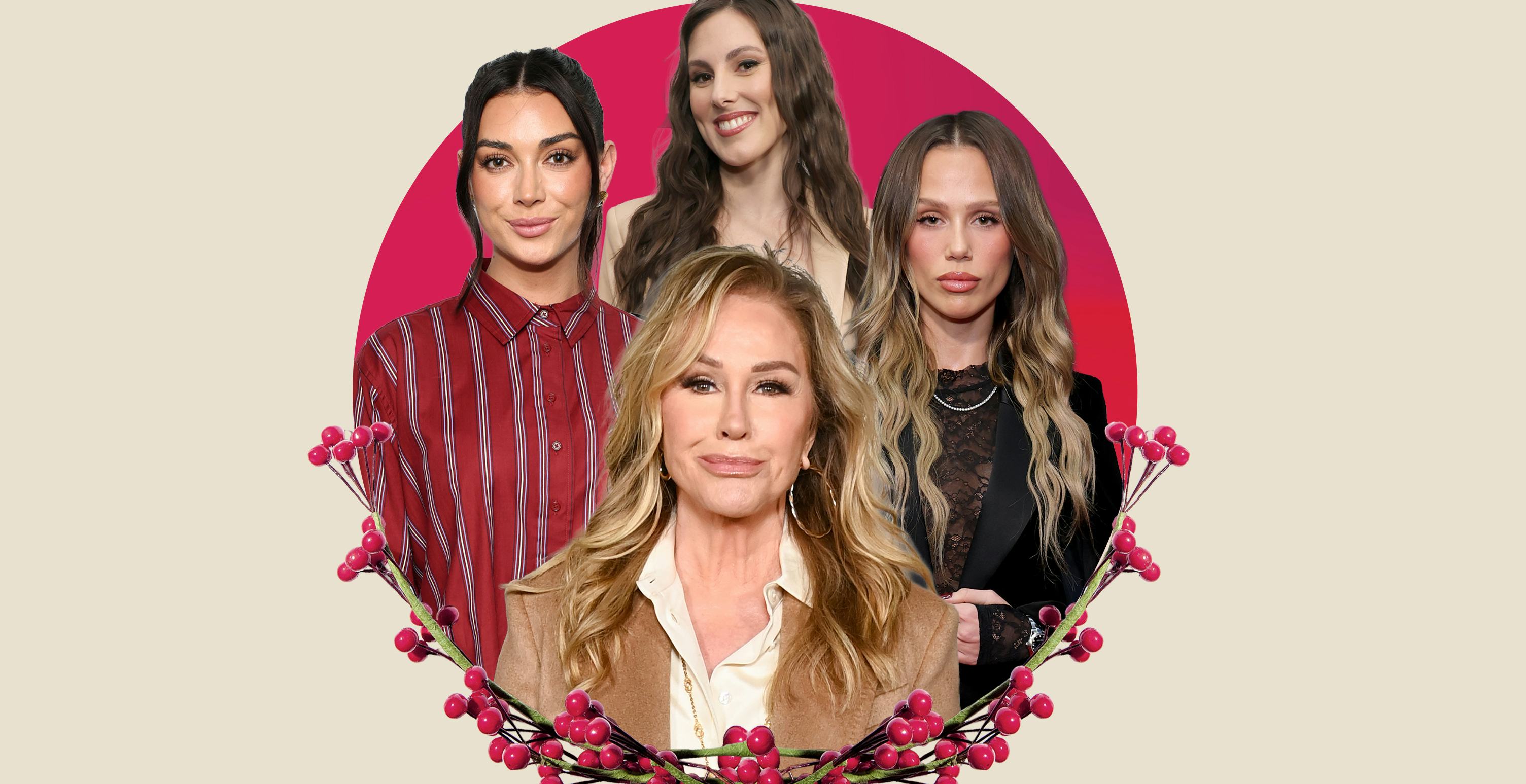 Brianna Chickenfry & Hallie Batchelder Share Their Silly Little Pleasures