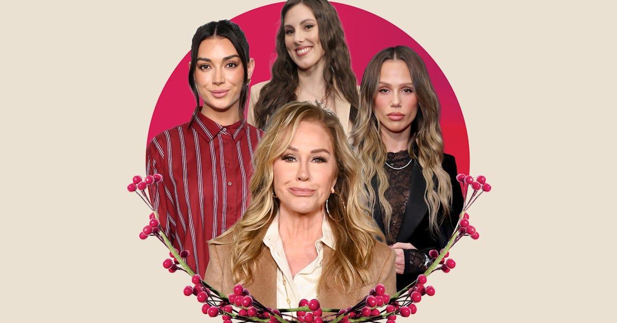 Brianna Chickenfry & Hallie Batchelder Share Their Silly Little Pleasures