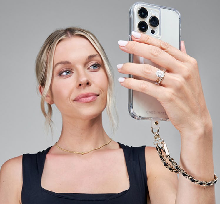 Case-Mate Phone Charm Strap