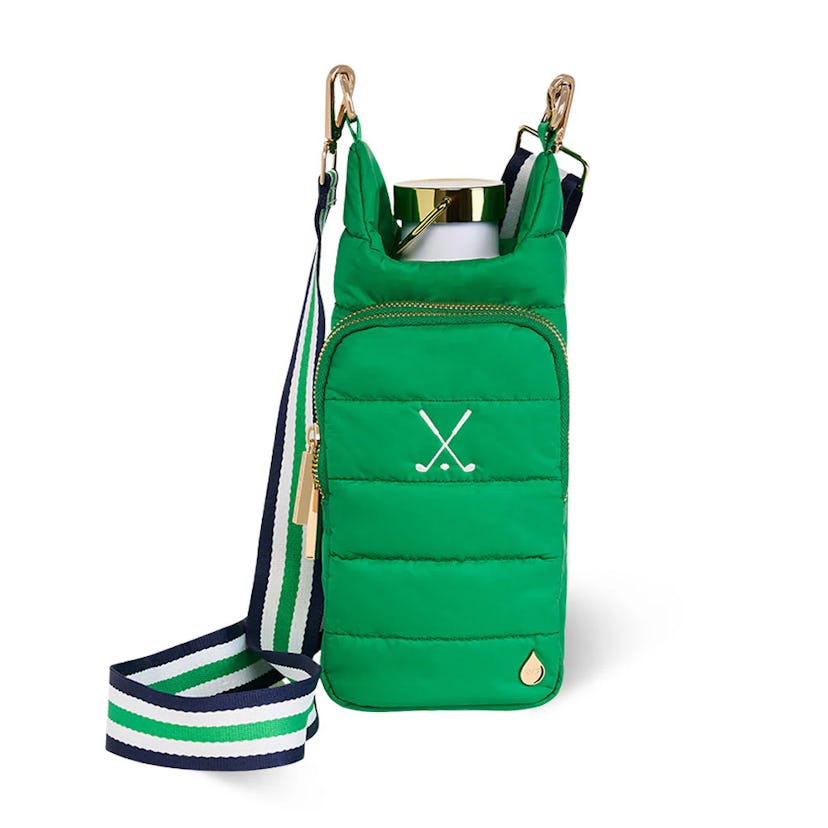 Kelly Green Golf HydroBag