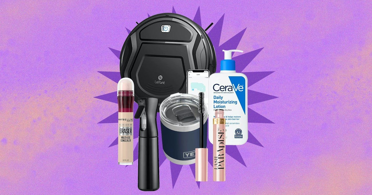 All The Best Early Black Friday Deals (It's No Surprise They're Selling Out Fast)