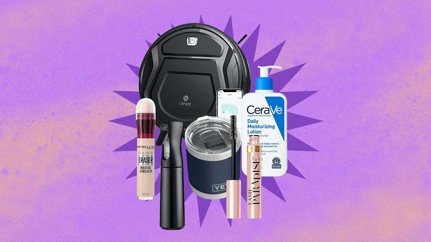 All The Best Cyber Monday Deals On Amazon