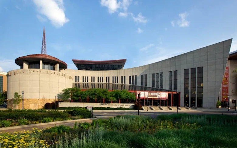 Country Music Hall of Fame