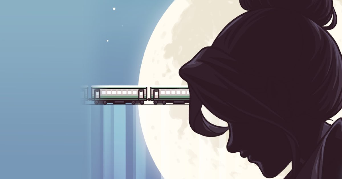 De meest verrassende Murder-Mystery-game van het jaar is zojuist naar de Nintendo Switch gekomen De meest verrassende Murder-Mystery-game van het jaar is zojuist naar de Nintendo Switch gekomen