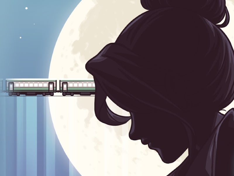 Detective Instinct: Farewell, My Beloved