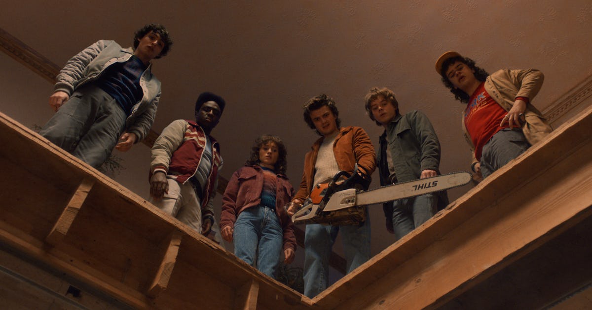 4 dingen om te onthouden vóór seizoen 5 van ‘Stranger Things’