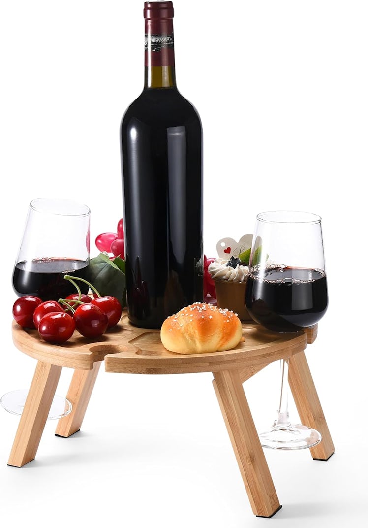 Prosumer's Choice Portable Picnic Table 