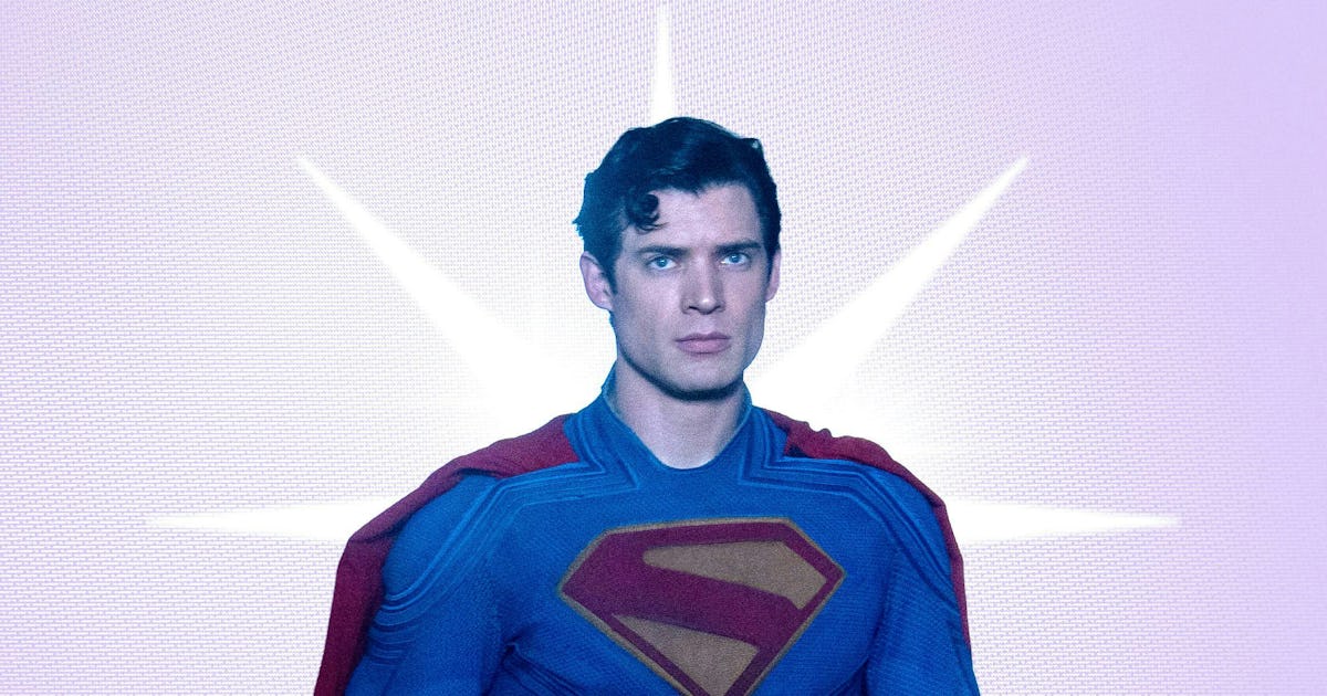 Het jaar waarin superheldenfilms in hoop veranderden