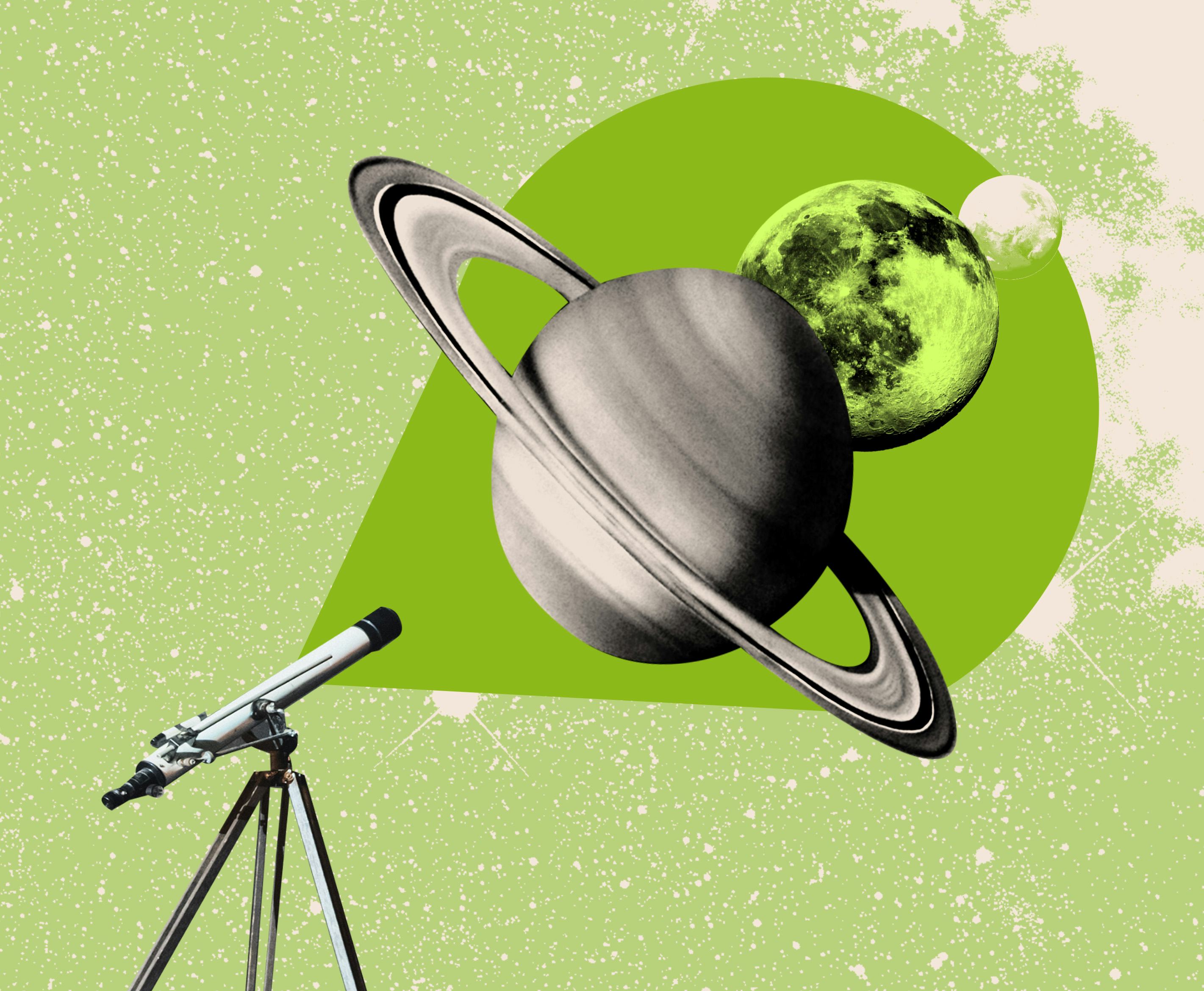 Your December Astrology Forecast