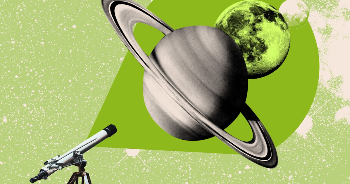 Your December Astrology Forecast