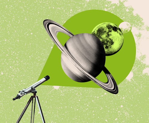 All of the astrological events of December 2025