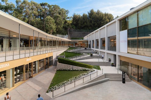 The Mall Luxury Outlets Sanremo