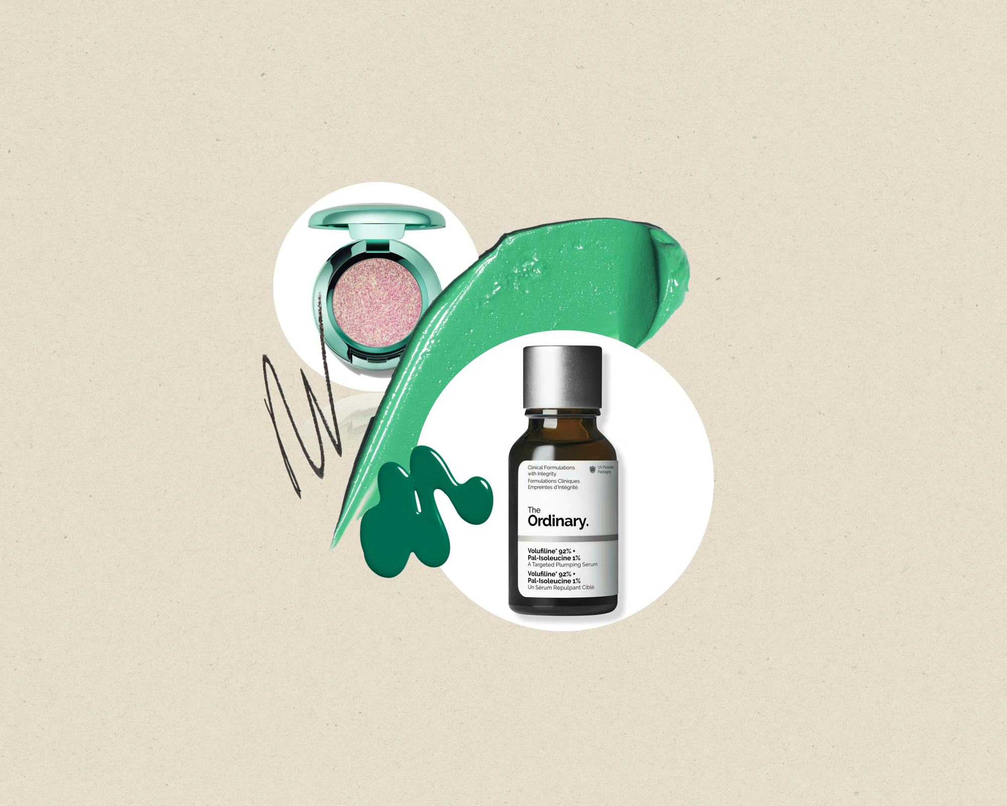 November 2025's best beauty product launches, according to Bustle editors.