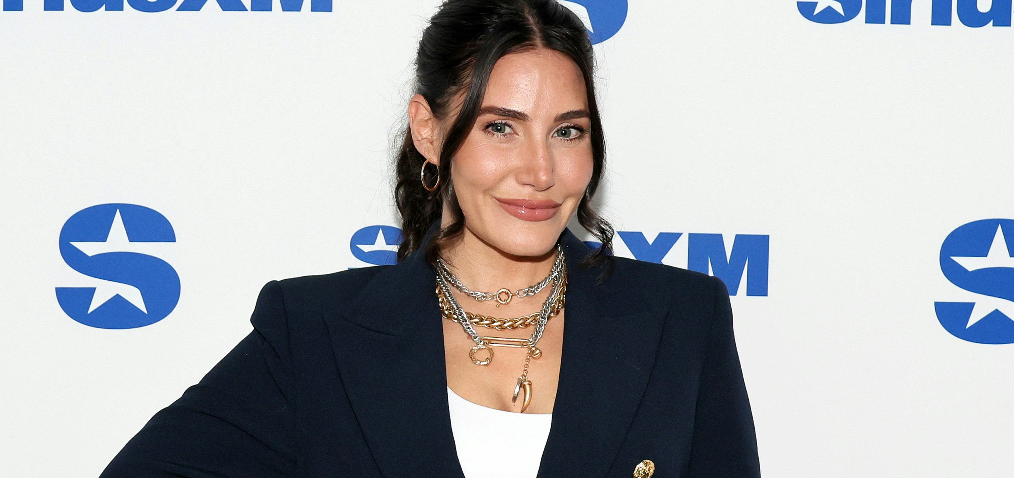 Exclusive: Owning Manhattan's Chloe Reveals The Truth Behind Her Drama With Jade