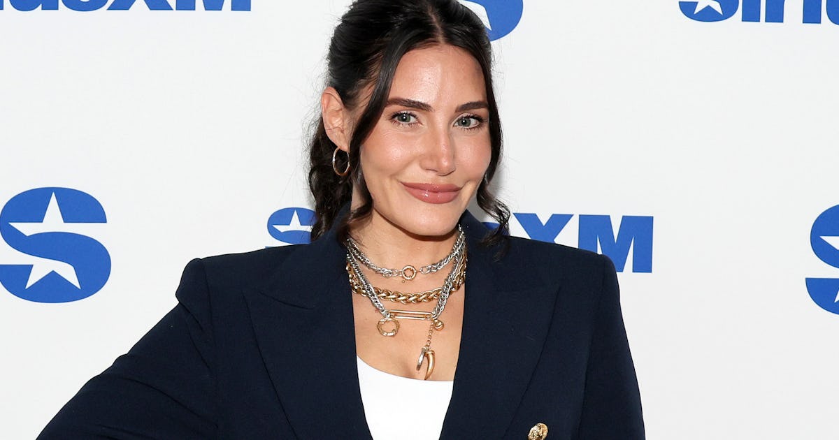 Exclusive: Owning Manhattan's Chloe Reveals The Truth Behind Her Drama With Jade