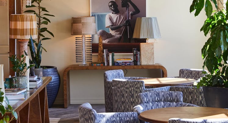 Soho House Nashville