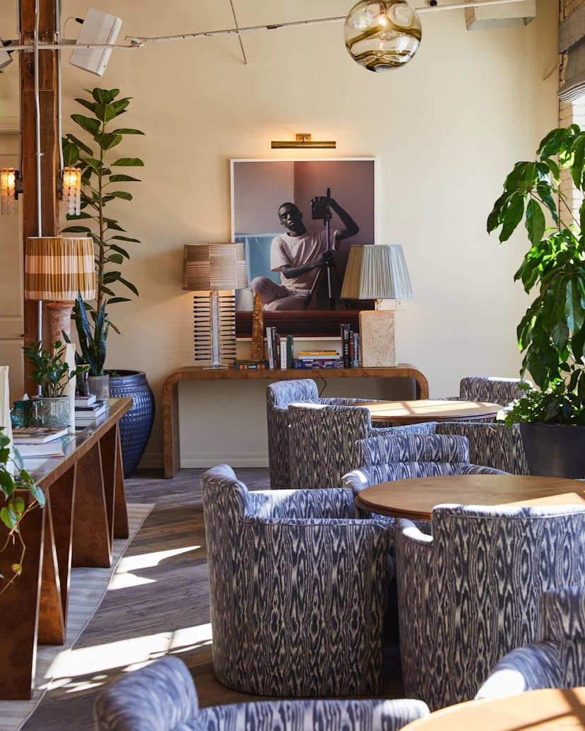 Soho House Nashville