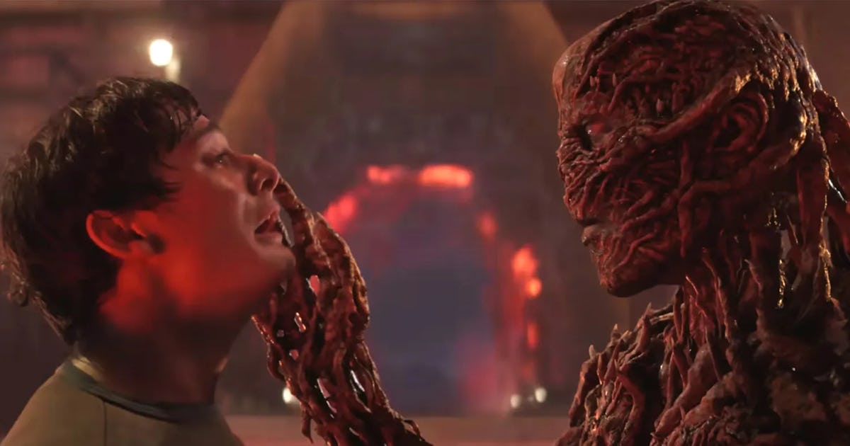 Rewatch These 4 'Stranger Things' Episodes Before Season 5, The Creators Say