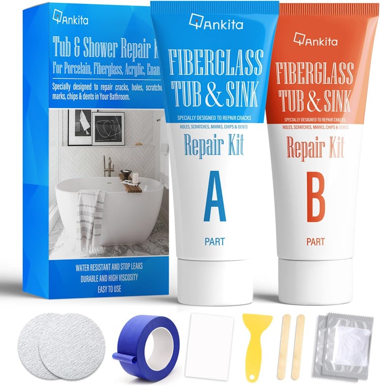 Ankita Tub Repair Kit