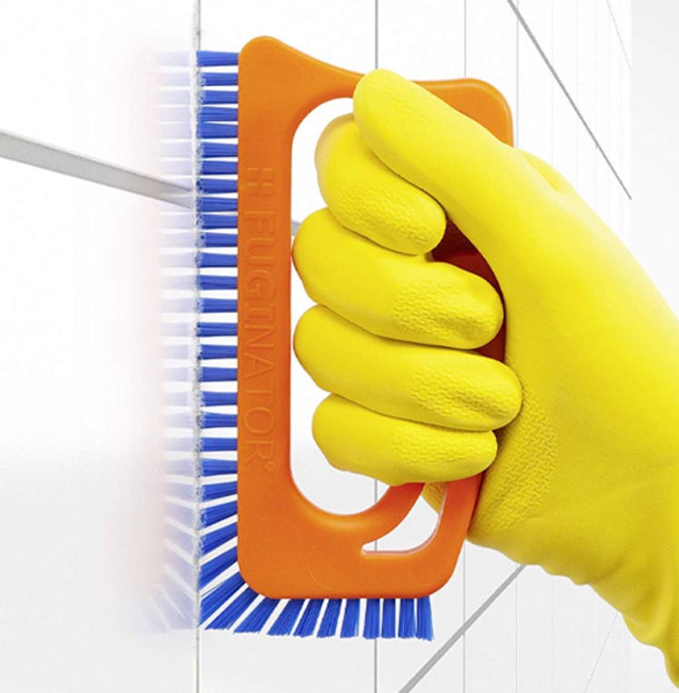 Fuginator Scrub Brush