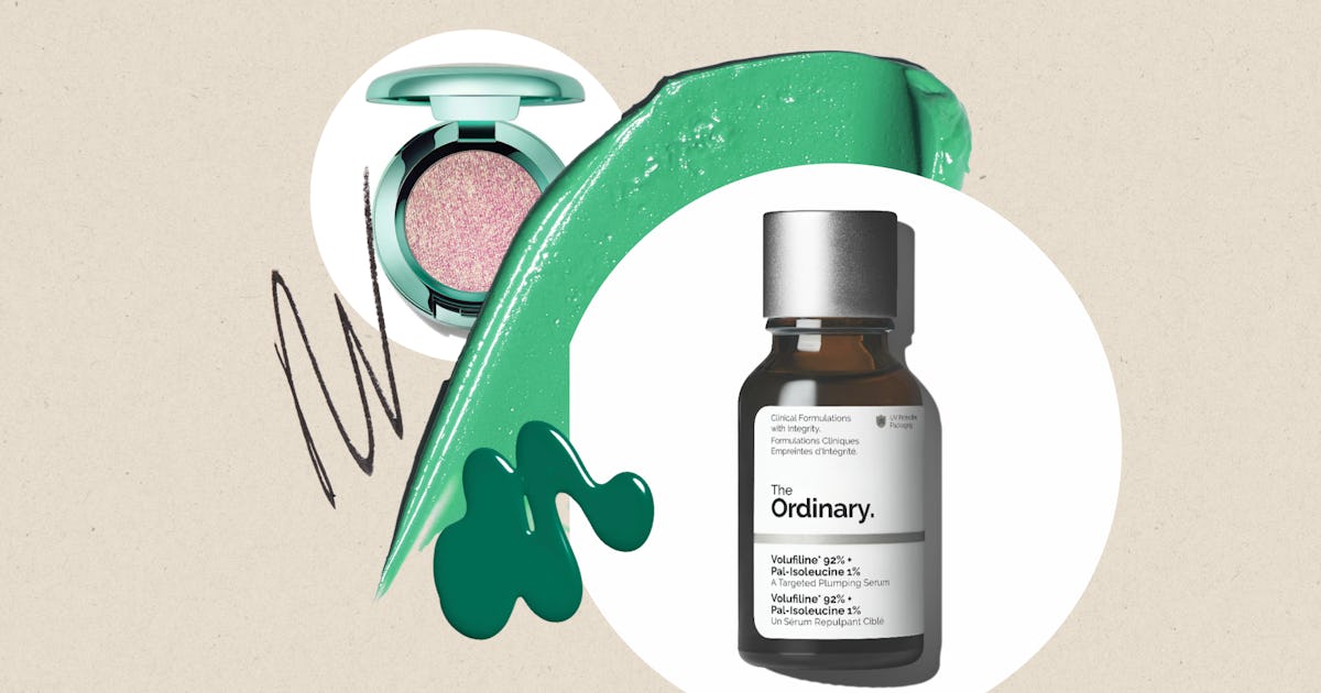 A Chromatic Eyeliner, Skin-Plumping Serum, & 15 More November Beauty Drops You Need