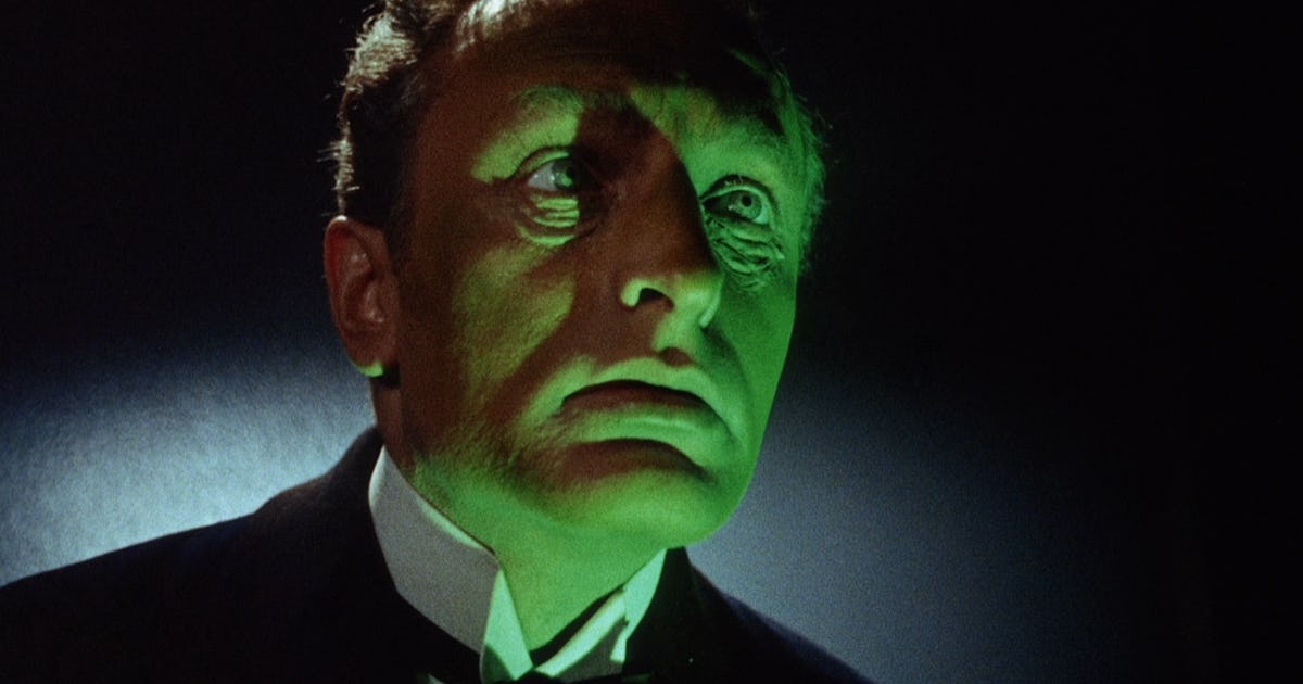 66 jaar later kreeg een onderschatte Frankenstein-knockoff zojuist een enorme upgrade