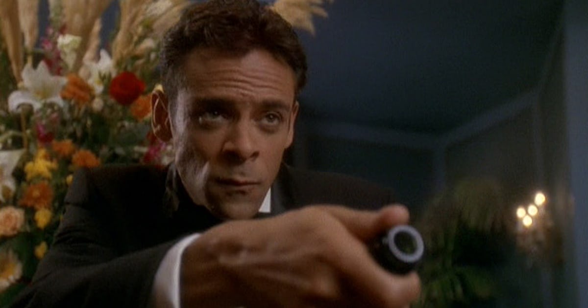 Dertig jaar later was de meest verrassende parodie van Star Trek zijn tijd ver vooruit