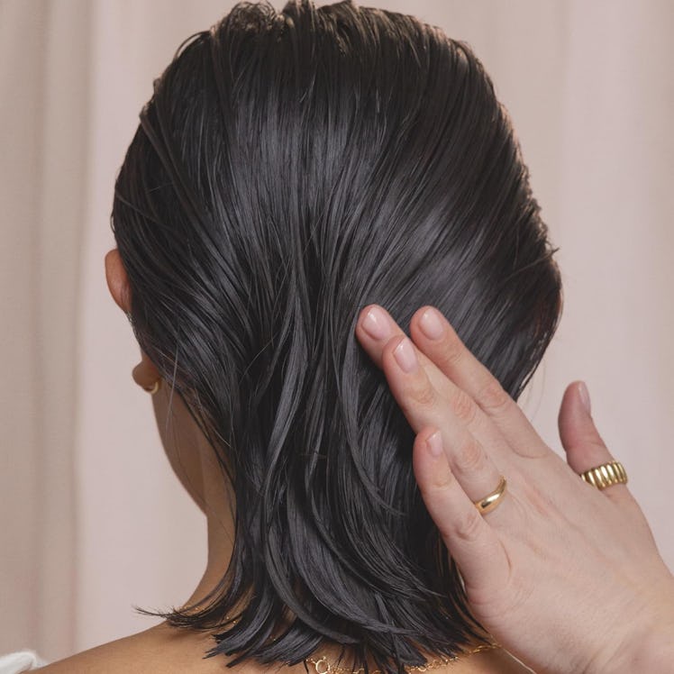 Kristin Ess Hair Weightless Shine Air Dry Cream