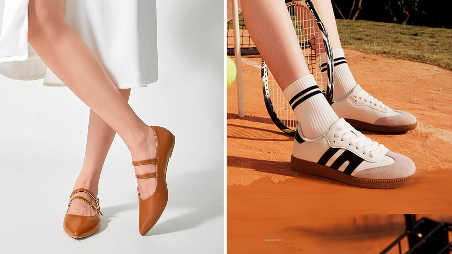 The 50 Comfiest, Most Expensive-Looking Shoes We Found Under $30