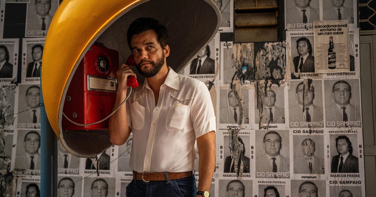 De meest onconventionele noir-thriller van het jaar zal je verrassen De meest onconventionele noir-thriller van het jaar zal je verrassen