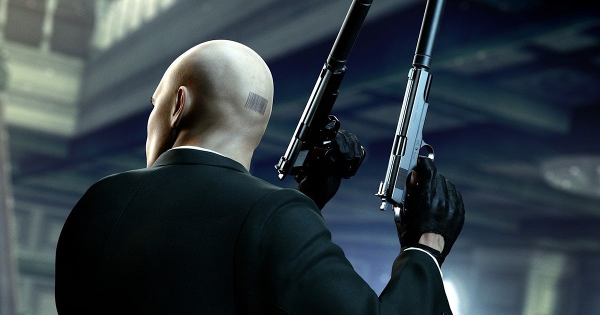 How Hitman Went From PC Niche To All-Time Great