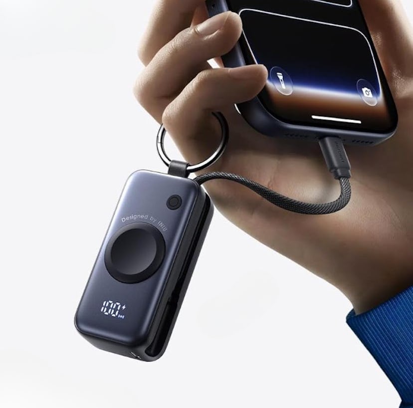 INIU Portable Charger