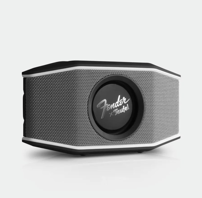 Fender x Teufel Rockster Go 2