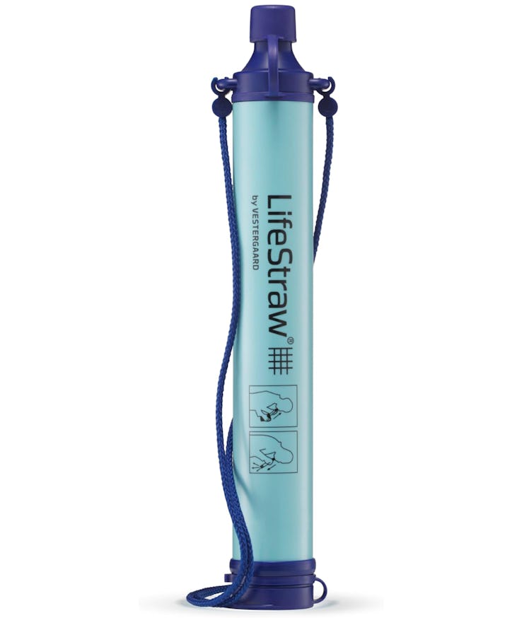 Lifestraw Personal Water Filter