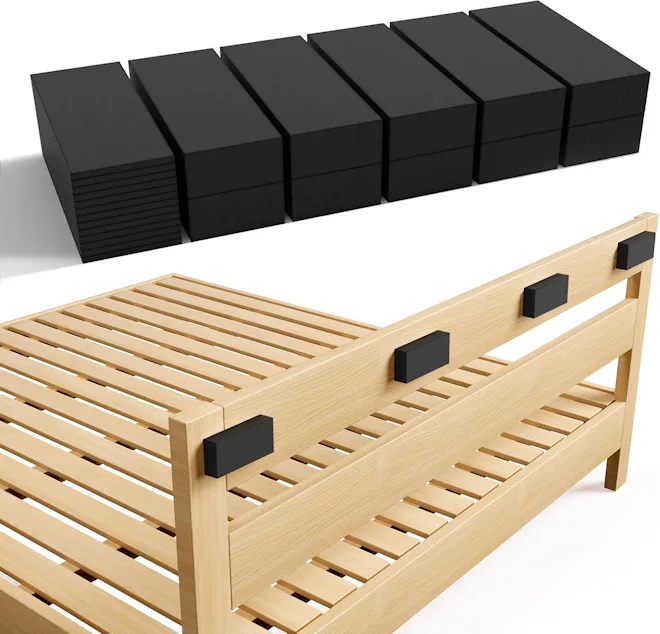 LveSunny Furniture Wall Protectors (Set Of 23)