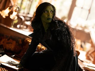 'Wicked: For Good' director Jon M. Chu revealed an editing mistake in the movie.