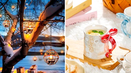 75 Bougie Gifts Under $25 For People Who Are A Pain To Shop For