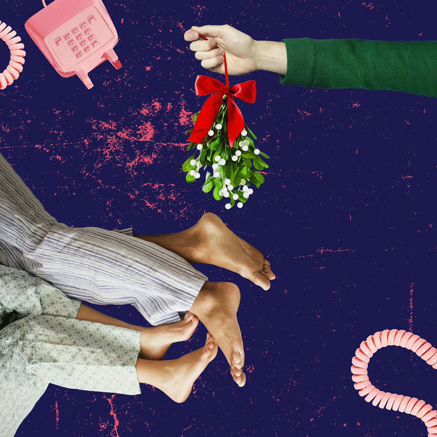 Help! The Holidays Are Messing With Our Sex Life