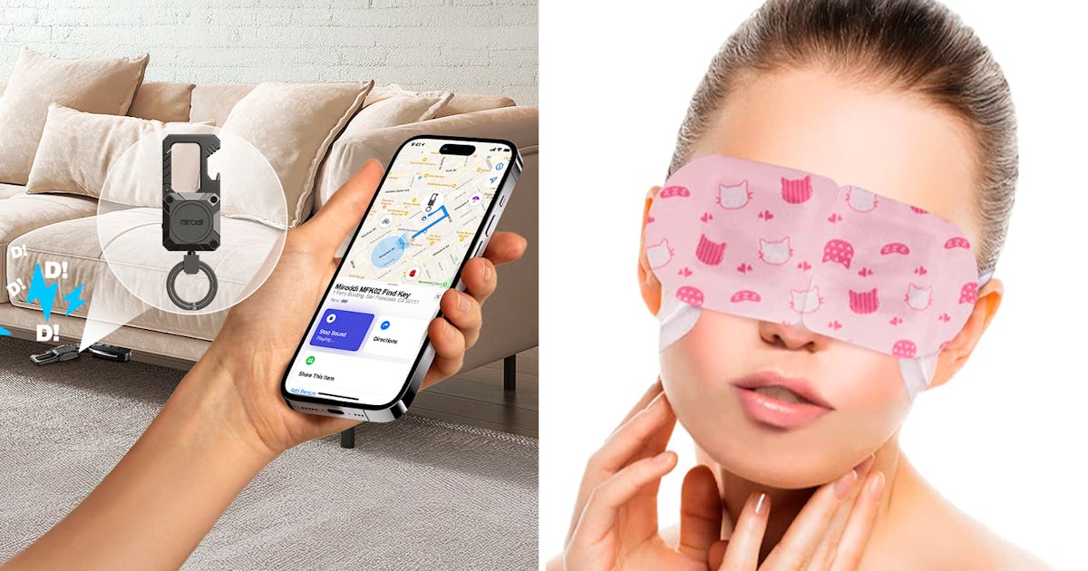 75 Cheap Gifts That Are So Genius