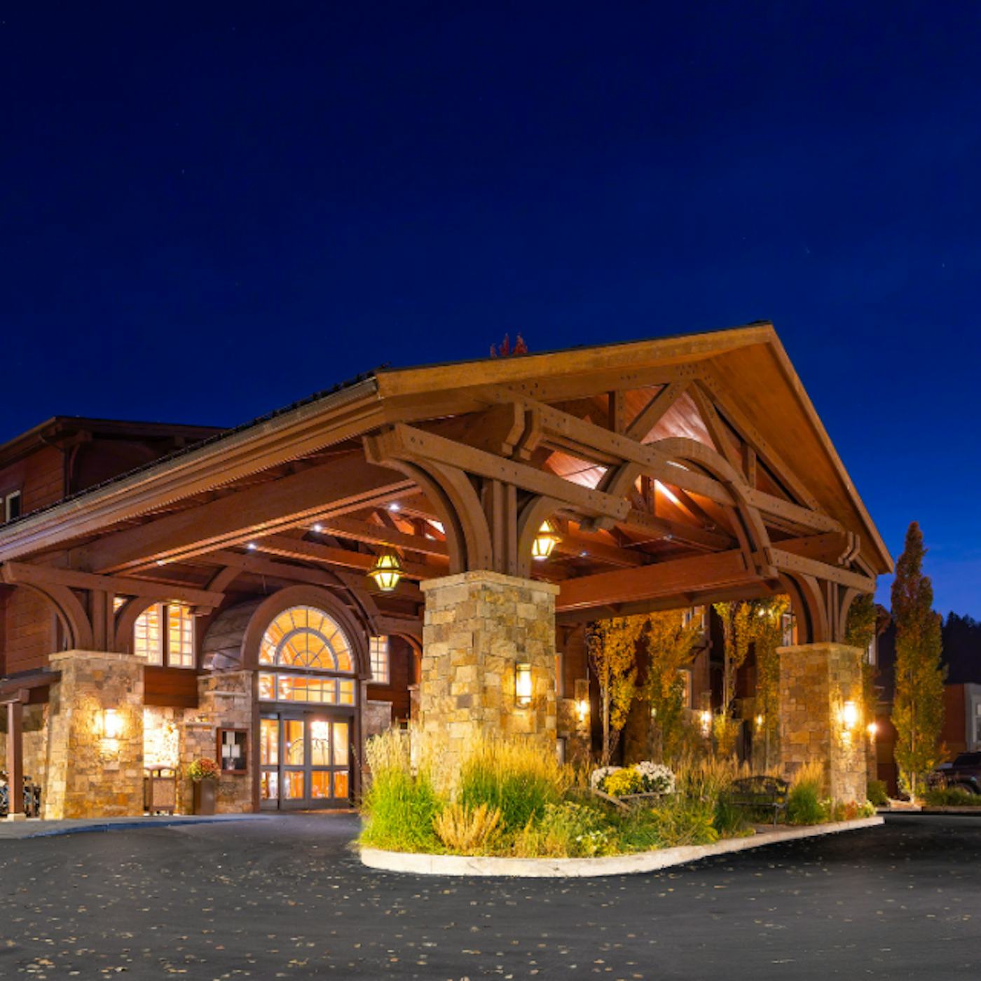 What The West Gets Right About Getting Away