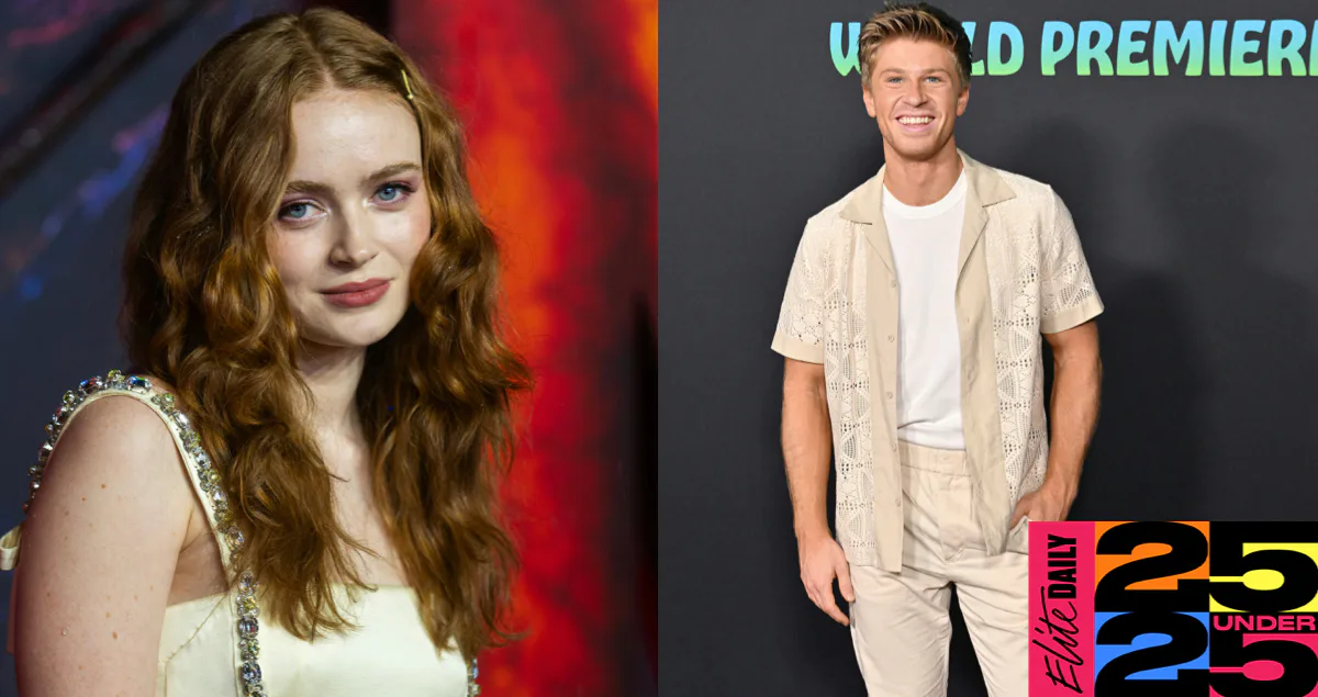 Elite Daily's 25 Under 25 List: The Gen Z Stars To Watch This Year