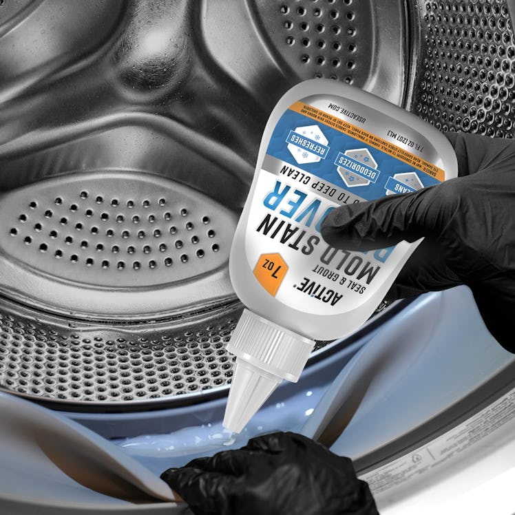 ACTIVE Mold Stain Remover Gel 