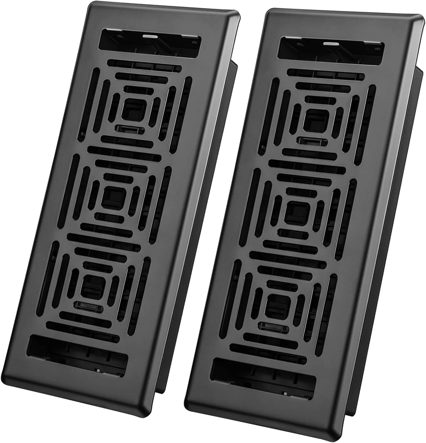 HQZHQZ Floor Registers (2-Pack)