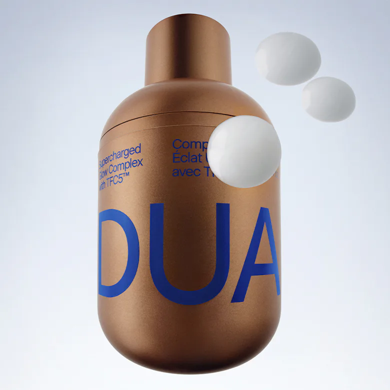 Is Dua Lipa's Skincare Collab With Augustinus Bader Any Good? Is Dua Lipa's Skincare Collab With Augustinus Bader Any Good?
