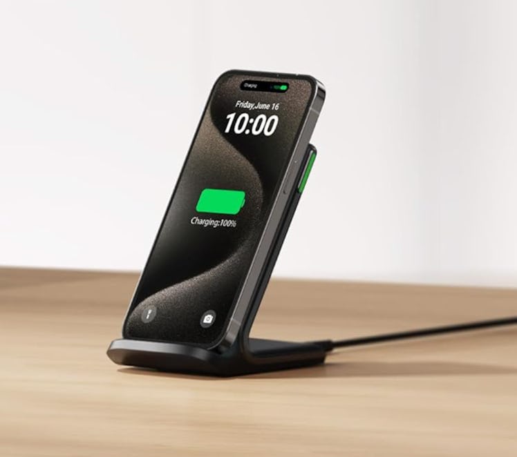 INIU Wireless Charging Station